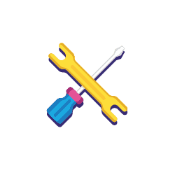 null