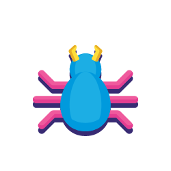 null