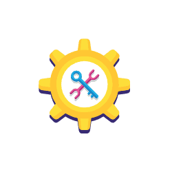 null